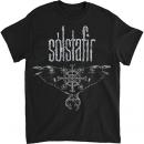 Solstafir – Raven  Shirt